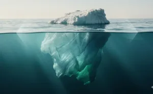 Un iceberg con la parte più grande sott'acqua: i costi dei prodotti bancari che non si vedono a prima vista
